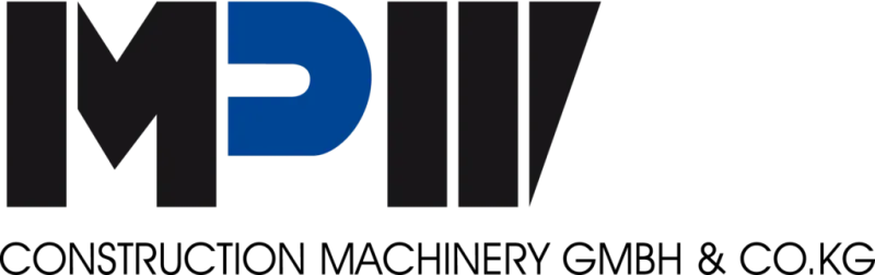 MPW Construction Machinery GmbH & Co. KG
